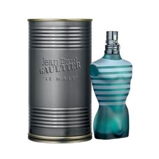 Zamiennik Jean Paul Gaultier Le Male - odpowiednik perfum